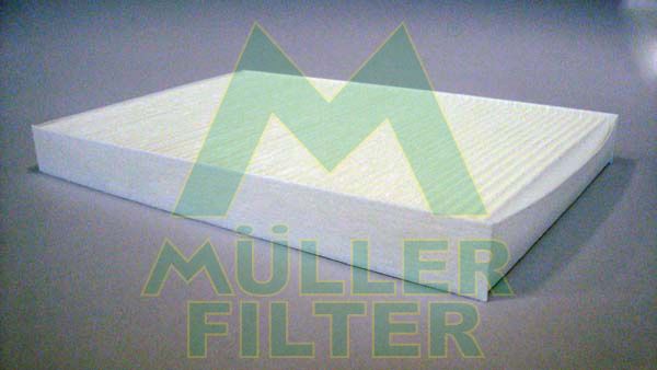 MULLER FILTER Filter,salongiõhk FC325